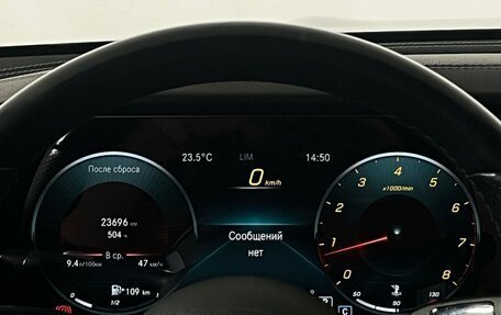 Mercedes-Benz E-Класс, 2020 год, 3 699 000 рублей, 17 фотография
