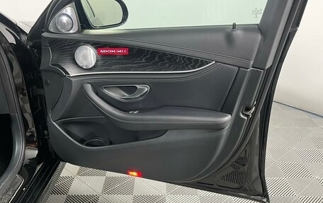 Mercedes-Benz E-Класс, 2020 год, 3 699 000 рублей, 21 фотография