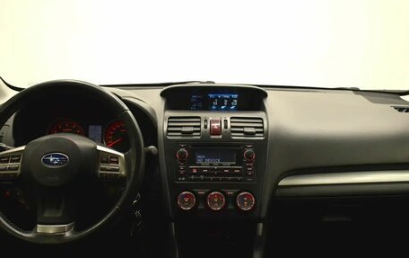 Subaru Forester, 2014 год, 1 480 000 рублей, 5 фотография