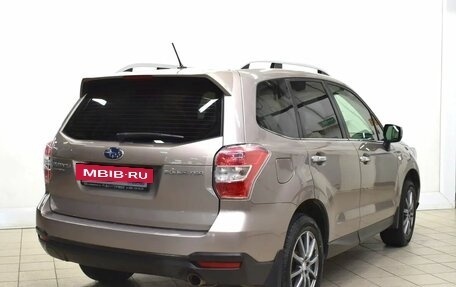 Subaru Forester, 2014 год, 1 480 000 рублей, 4 фотография