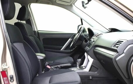 Subaru Forester, 2014 год, 1 480 000 рублей, 11 фотография