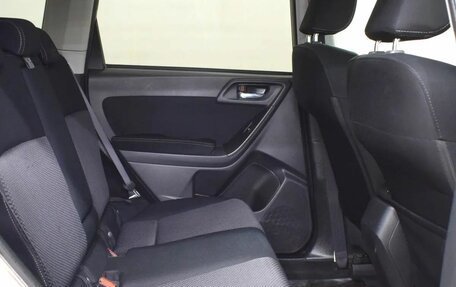 Subaru Forester, 2014 год, 1 480 000 рублей, 12 фотография