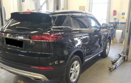 Geely Atlas, 2023 год, 1 800 000 рублей, 3 фотография