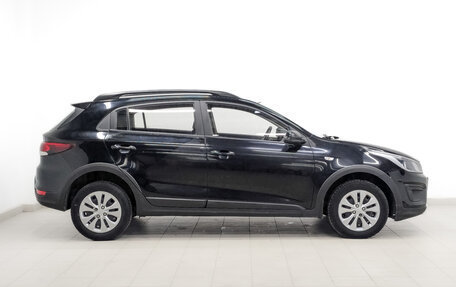 KIA Rio IV, 2020 год, 950 000 рублей, 4 фотография