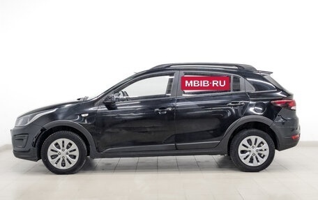 KIA Rio IV, 2020 год, 950 000 рублей, 8 фотография