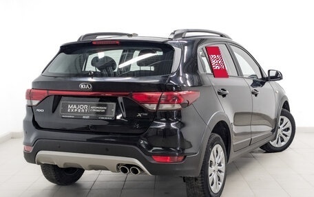 KIA Rio IV, 2020 год, 950 000 рублей, 5 фотография
