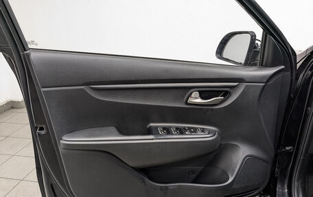 KIA Rio IV, 2020 год, 950 000 рублей, 18 фотография