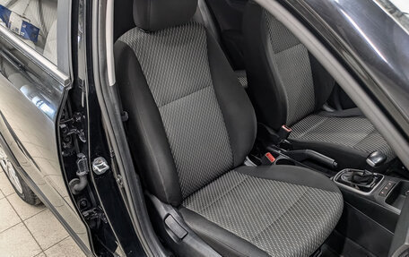 KIA Rio IV, 2020 год, 950 000 рублей, 21 фотография