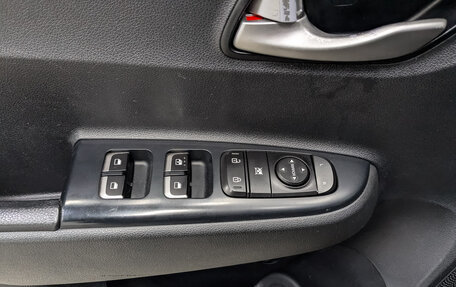 KIA Rio IV, 2020 год, 950 000 рублей, 23 фотография