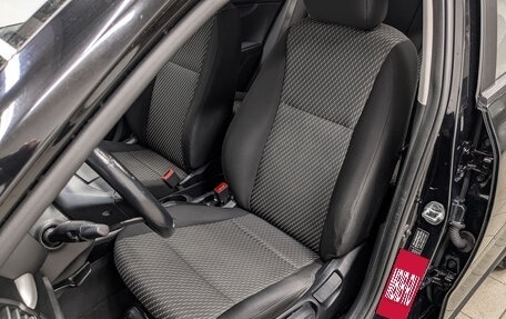 KIA Rio IV, 2020 год, 950 000 рублей, 19 фотография