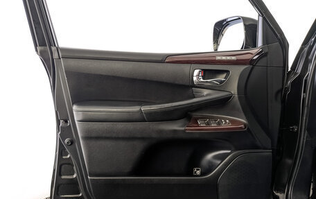 Lexus LX III, 2014 год, 3 995 000 рублей, 19 фотография