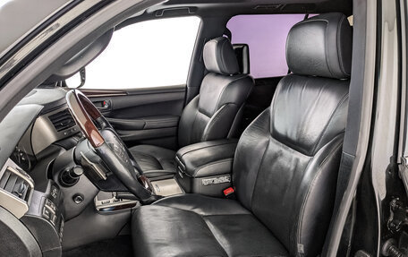 Lexus LX III, 2014 год, 3 995 000 рублей, 20 фотография