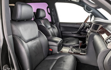 Lexus LX III, 2014 год, 3 995 000 рублей, 24 фотография