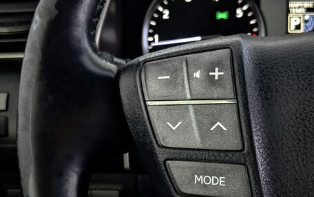 Lexus LX III, 2014 год, 3 995 000 рублей, 29 фотография