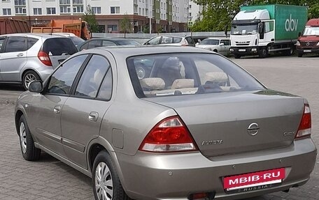 Nissan Almera Classic, 2011 год, 700 000 рублей, 2 фотография