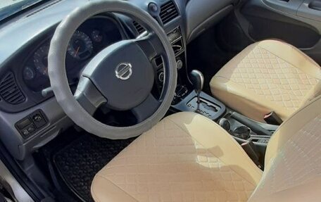 Nissan Almera Classic, 2011 год, 700 000 рублей, 4 фотография