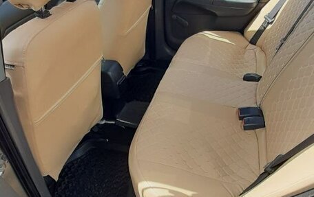Nissan Almera Classic, 2011 год, 700 000 рублей, 6 фотография
