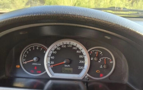 Chevrolet Lacetti, 2007 год, 300 000 рублей, 8 фотография