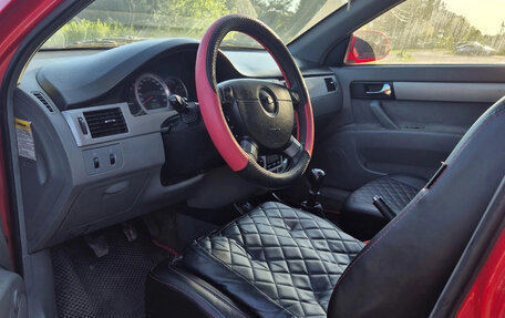 Chevrolet Lacetti, 2007 год, 300 000 рублей, 7 фотография