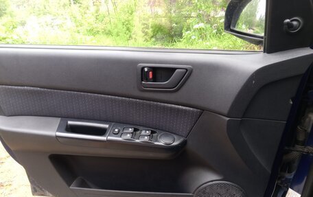 Hyundai Getz I рестайлинг, 2007 год, 420 000 рублей, 2 фотография