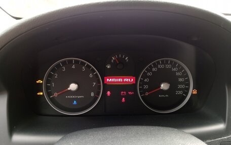 Hyundai Getz I рестайлинг, 2007 год, 420 000 рублей, 4 фотография