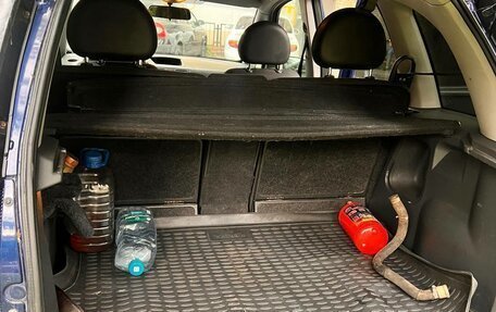 Opel Meriva, 2007 год, 390 000 рублей, 7 фотография