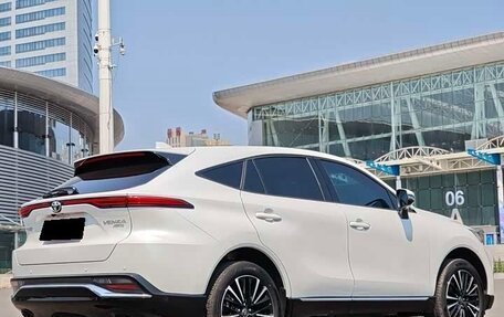 Toyota Venza, 2022 год, 4 180 000 рублей, 6 фотография