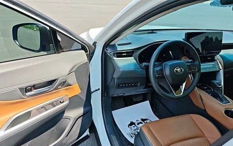 Toyota Venza, 2022 год, 4 180 000 рублей, 10 фотография