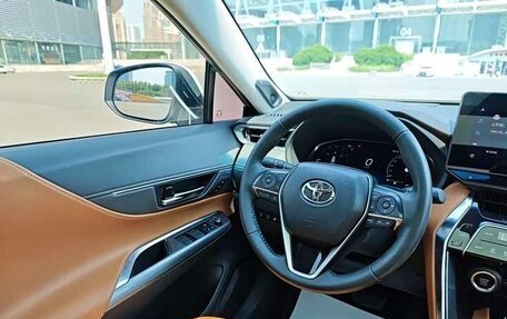 Toyota Venza, 2022 год, 4 180 000 рублей, 12 фотография