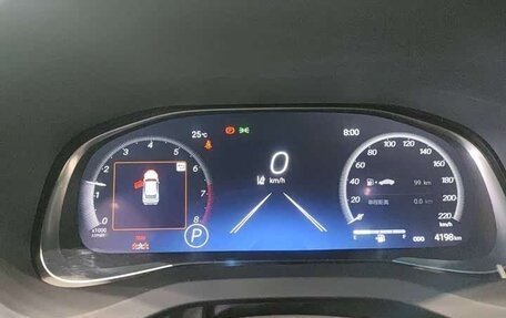 Toyota Venza, 2022 год, 4 180 000 рублей, 13 фотография