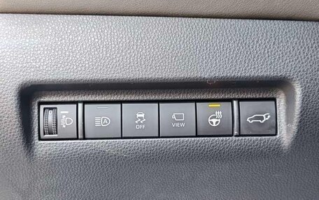 Toyota Venza, 2022 год, 4 180 000 рублей, 21 фотография
