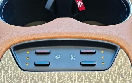 Toyota Venza, 2022 год, 4 180 000 рублей, 18 фотография