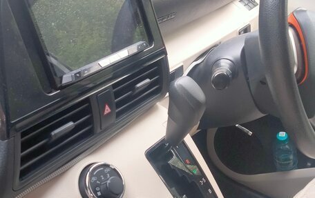 Toyota Sienta II, 2018 год, 1 150 000 рублей, 11 фотография