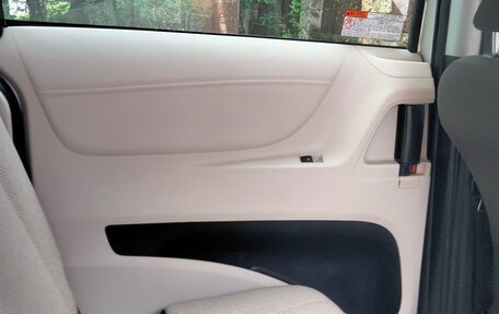 Toyota Sienta II, 2018 год, 1 150 000 рублей, 21 фотография