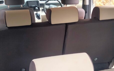 Toyota Sienta II, 2018 год, 1 150 000 рублей, 20 фотография