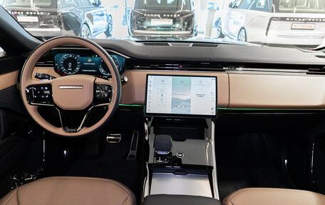 Land Rover Range Rover Sport, 2024 год, 21 499 500 рублей, 3 фотография
