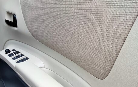 Toyota Sienta II, 2018 год, 1 150 000 рублей, 25 фотография