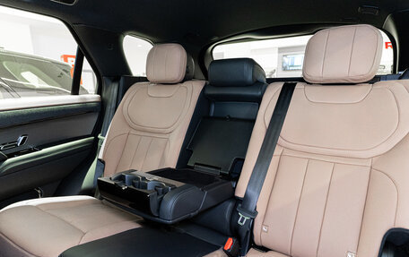 Land Rover Range Rover Sport, 2024 год, 21 499 500 рублей, 12 фотография