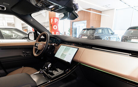 Land Rover Range Rover Sport, 2024 год, 21 499 500 рублей, 10 фотография