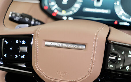 Land Rover Range Rover Sport, 2024 год, 21 499 500 рублей, 16 фотография
