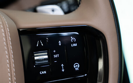 Land Rover Range Rover Sport, 2024 год, 21 499 500 рублей, 19 фотография