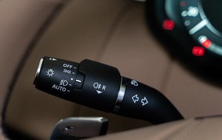Land Rover Range Rover Sport, 2024 год, 21 499 500 рублей, 21 фотография
