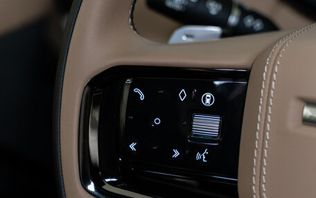 Land Rover Range Rover Sport, 2024 год, 21 499 500 рублей, 20 фотография