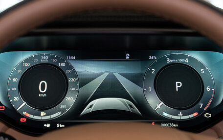 Land Rover Range Rover Sport, 2024 год, 21 499 500 рублей, 24 фотография