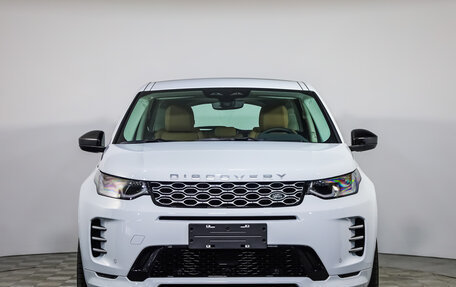 Land Rover Discovery Sport I рестайлинг, 2024 год, 6 699 500 рублей, 2 фотография