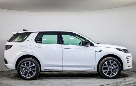 Land Rover Discovery Sport I рестайлинг, 2024 год, 6 699 500 рублей, 5 фотография