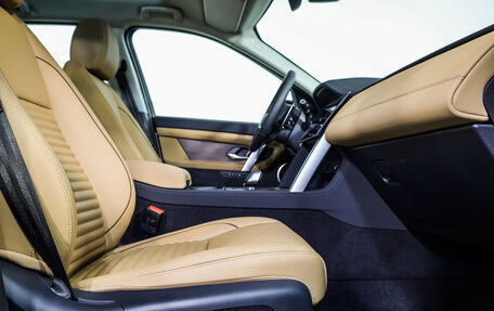 Land Rover Discovery Sport I рестайлинг, 2024 год, 6 699 500 рублей, 11 фотография