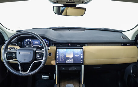 Land Rover Discovery Sport I рестайлинг, 2024 год, 6 699 500 рублей, 9 фотография