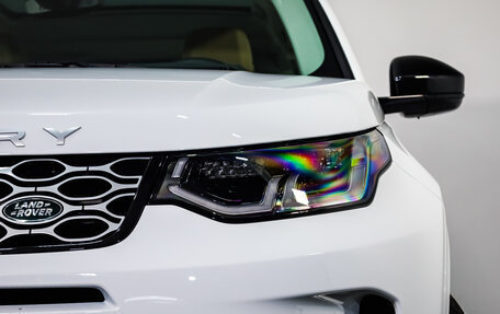 Land Rover Discovery Sport I рестайлинг, 2024 год, 6 699 500 рублей, 19 фотография