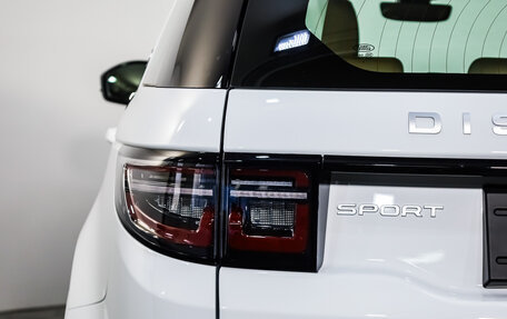 Land Rover Discovery Sport I рестайлинг, 2024 год, 6 699 500 рублей, 21 фотография
